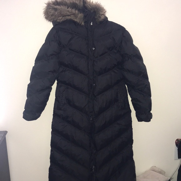 Jackets & Blazers - Puffy Jacket